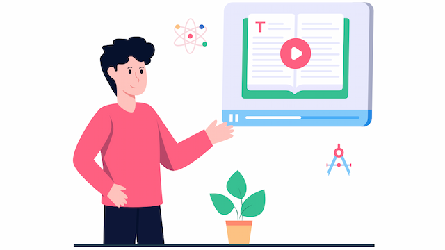Video Tutorials